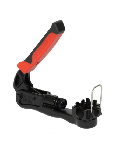 Zaciskacz Złącz Kompresyjnych Zz-070 Master