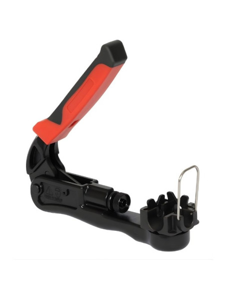 Zaciskacz Złącz Kompresyjnych Zz-070 Master