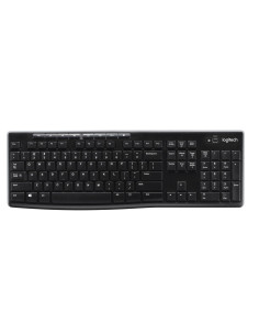 Logitech K270 2