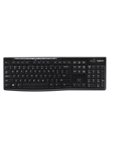 Logitech K270