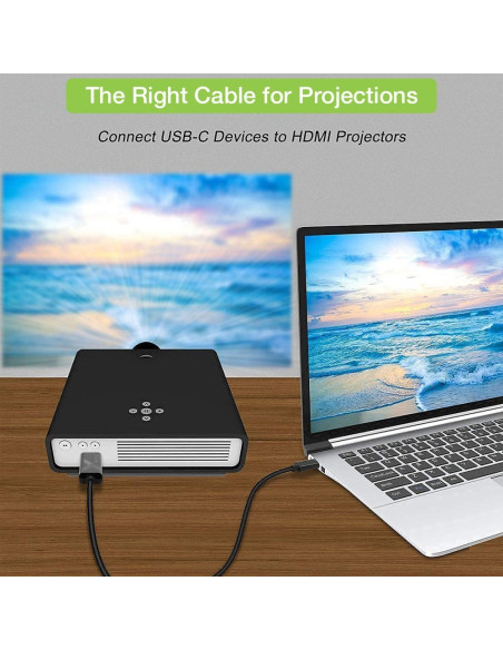 Techly Iadap Usbc-Hdmi2Ty Zewnętrzna Karta Graficzna Usb 3840 X 2160 Px Czarny