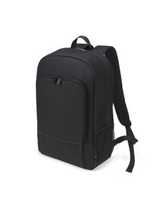 Dicota D3250103 Torba Na Laptop 35,6 Cm (14") Plecak Czarny