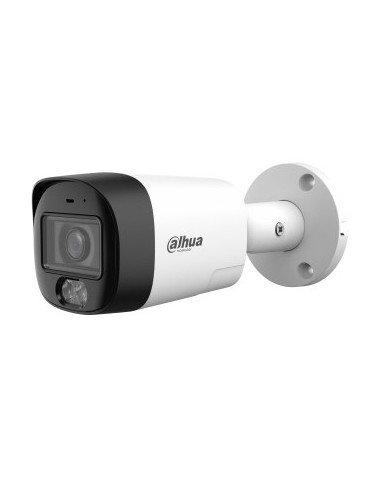 Dahua Technology Lite Hac-Hfw1500Rm-Il-T Tubowa Kamera Bezpieczeństwa Ip Wewnętrz I Na Wolnym Powietrzu 2880 X 1620 Px Sufit / Ś