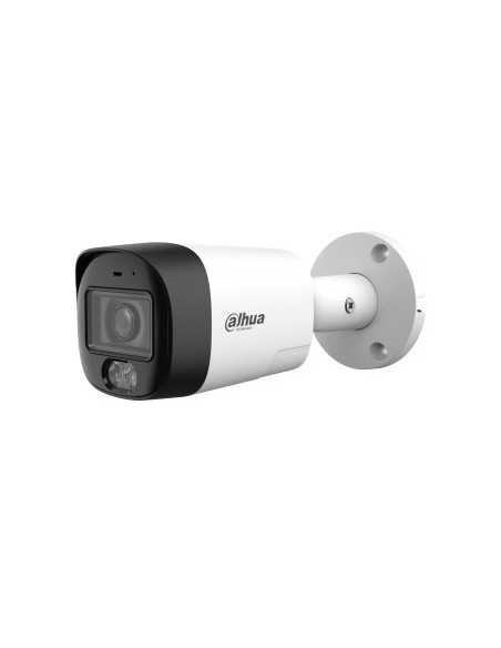 Dahua Technology Lite Hac-Hfw1500Rm-Il-T Tubowa Kamera Bezpieczeństwa Ip Wewnętrz I Na Wolnym Powietrzu 2880 X 1620 Px Sufit / Ś