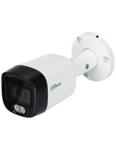 Dahua Technology Lite Hac-Hfw1500Rm-Il-T Tubowa Kamera Bezpieczeństwa Ip Wewnętrz I Na Wolnym Powietrzu 2880 X 1620 Px Sufit / Ś