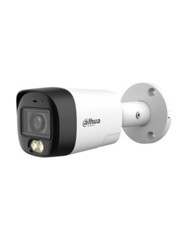 Dahua Technology Lite Hac-Hfw1500Rm-Il-T Tubowa Kamera Bezpieczeństwa Ip Wewnętrz I Na Wolnym Powietrzu 2880 X 1620 Px Sufit / Ś