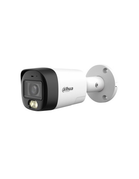 Dahua Technology Lite Hac-Hfw1500Rm-Il-T Tubowa Kamera Bezpieczeństwa Ip Wewnętrz I Na Wolnym Powietrzu 2880 X 1620 Px Sufit / Ś