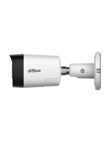 Dahua Technology Lite Hac-Hfw1500Rm-Il-T Tubowa Kamera Bezpieczeństwa Ip Wewnętrz I Na Wolnym Powietrzu 2880 X 1620 Px Sufit / Ś