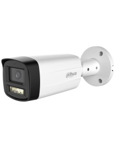 Kamera Ahd, Hd-Cvi, Hd-Tvi, Pal Hac-Hfw1500Th-Il-A-0360B-S3-Dip Smart Dual Light - 5 Mpx 3.6 Mm Dahua