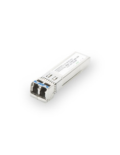 Digitus Mini Gbic (Sfp) Module, 10Gbps, 0.3Km
