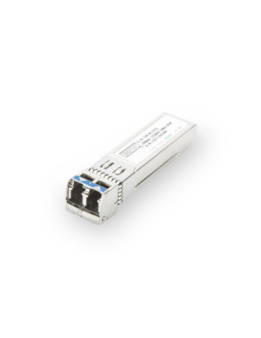 Digitus Mini Gbic (Sfp) Module, 10Gbps, 0.3Km