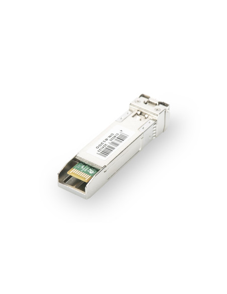 Digitus Mini Gbic (Sfp) Module, 10Gbps, 0.3Km