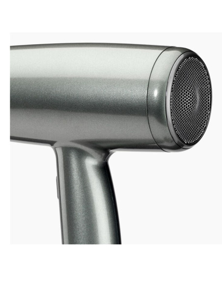 Babyliss D581E Suszarka Do Włosów 2100 W Czarny, Srebrny