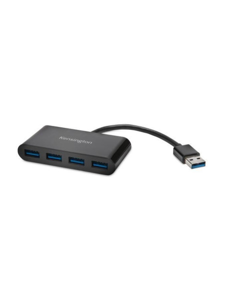 Kensington 4-Portowy Koncentrator Usb 3.0