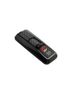 Silicon Power Blaze B50 Pamięć Usb 256 Gb Usb Typu-A 3.2 Gen 1 (3.1 Gen 1) Czarny