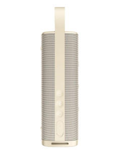 Xiaomi Sound Outdoor Przenośny Głośnik Stereo Piaskowy 30 W