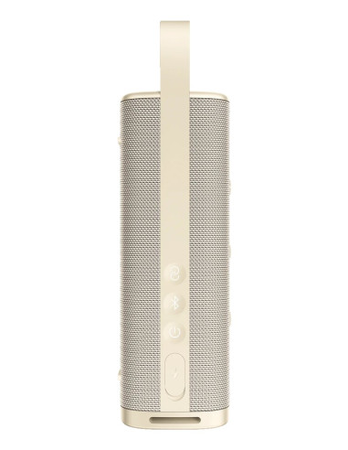 Xiaomi Sound Outdoor Przenośny Głośnik Stereo Piaskowy 30 W