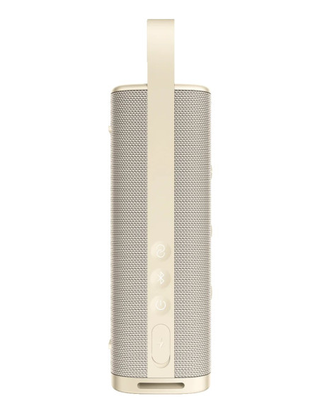 Xiaomi Sound Outdoor Przenośny Głośnik Stereo Piaskowy 30 W