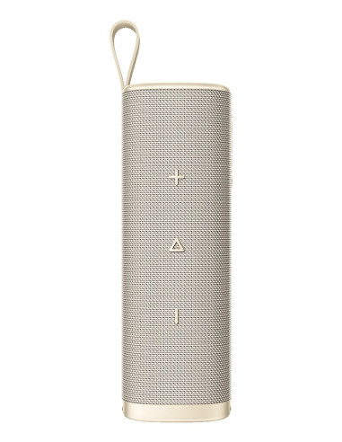Xiaomi Sound Outdoor Przenośny Głośnik Stereo Piaskowy 30 W