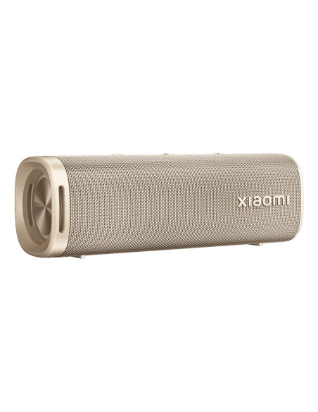 Xiaomi Sound Outdoor Przenośny Głośnik Stereo Piaskowy 30 W