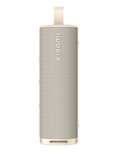 Xiaomi Sound Outdoor Przenośny Głośnik Stereo Piaskowy 30 W