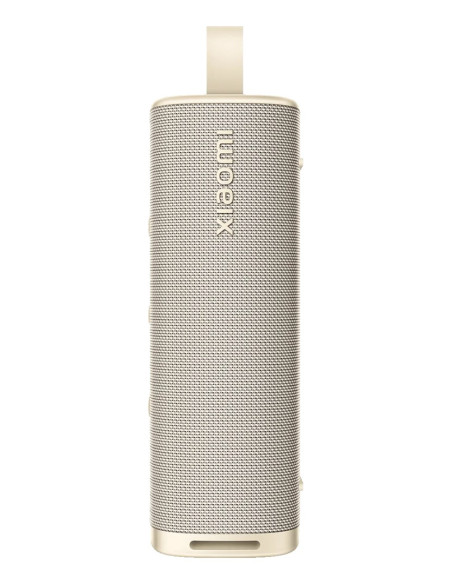 Xiaomi Sound Outdoor Przenośny Głośnik Stereo Piaskowy 30 W