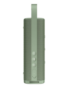 Xiaomi Sound Outdoor Przenośny Głośnik Stereo Zielony 30 W