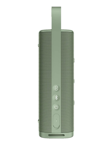 Xiaomi Sound Outdoor Przenośny Głośnik Stereo Zielony 30 W