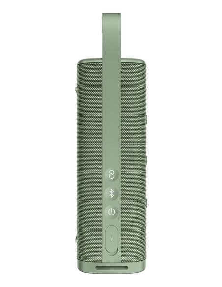 Xiaomi Sound Outdoor Przenośny Głośnik Stereo Zielony 30 W