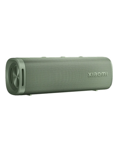 Xiaomi Sound Outdoor Przenośny Głośnik Stereo Zielony 30 W