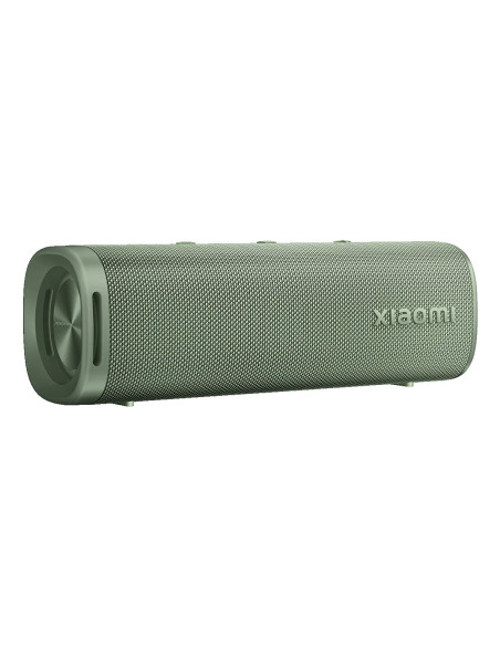 Xiaomi Sound Outdoor Przenośny Głośnik Stereo Zielony 30 W