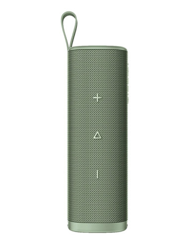 Xiaomi Sound Outdoor Przenośny Głośnik Stereo Zielony 30 W