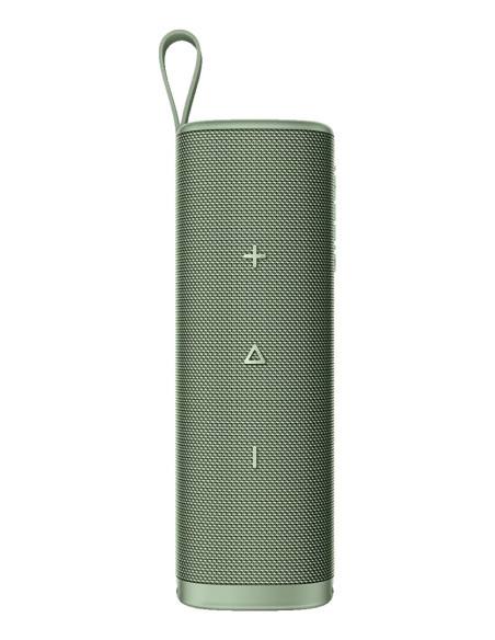 Xiaomi Sound Outdoor Przenośny Głośnik Stereo Zielony 30 W