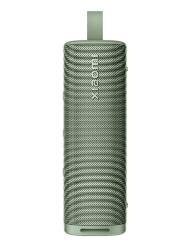 Xiaomi Sound Outdoor Przenośny Głośnik Stereo Zielony 30 W