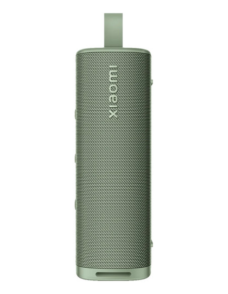 Xiaomi Sound Outdoor Przenośny Głośnik Stereo Zielony 30 W