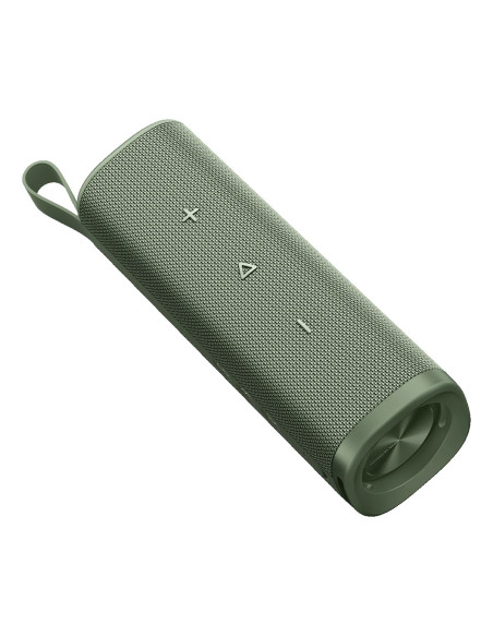 Xiaomi Sound Outdoor Przenośny Głośnik Stereo Zielony 30 W