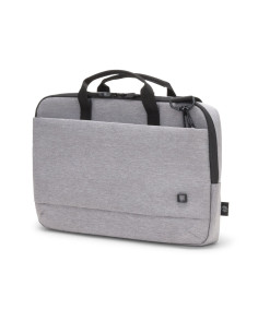 Dicota Slim Eco Motion 14 - 15.6" 39,6 Cm (15.6") Aktówka Szary