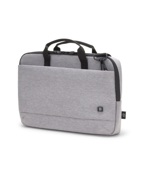 Dicota Slim Eco Motion 14 - 15.6" 39,6 Cm (15.6") Aktówka Szary