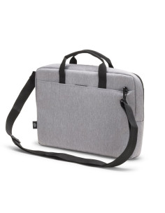 Dicota Slim Eco Motion 14 - 15.6" 39,6 Cm (15.6") Aktówka Szary 2