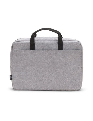 Dicota Slim Eco Motion 14 - 15.6" 39,6 Cm (15.6") Aktówka Szary
