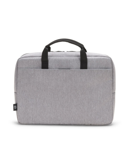 Dicota Slim Eco Motion 14 - 15.6" 39,6 Cm (15.6") Aktówka Szary