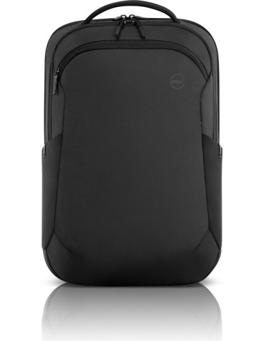 Dell Pro Ecoloop 39,6 Cm (15.6") Plecak Czarny
