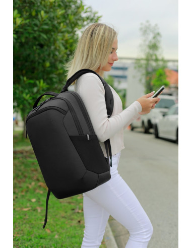 Dell Pro Ecoloop 39,6 Cm (15.6") Plecak Czarny