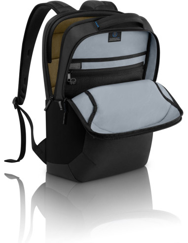Dell Pro Ecoloop 39,6 Cm (15.6") Plecak Czarny