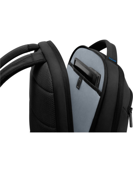 Dell Pro Ecoloop 39,6 Cm (15.6") Plecak Czarny