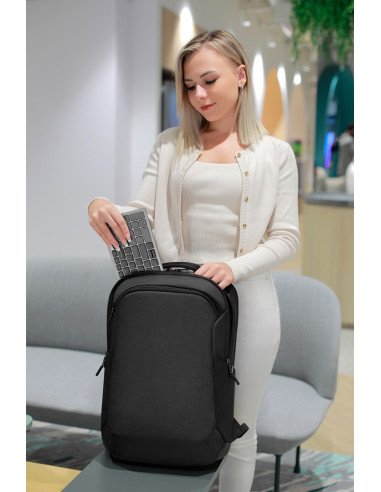 Dell Pro Ecoloop 39,6 Cm (15.6") Plecak Czarny