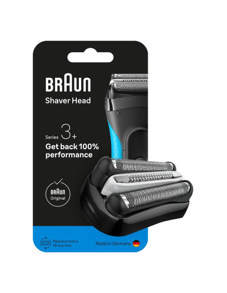 Braun Series 3 735797 Akcesoria Do Golenia Głowica Goląca