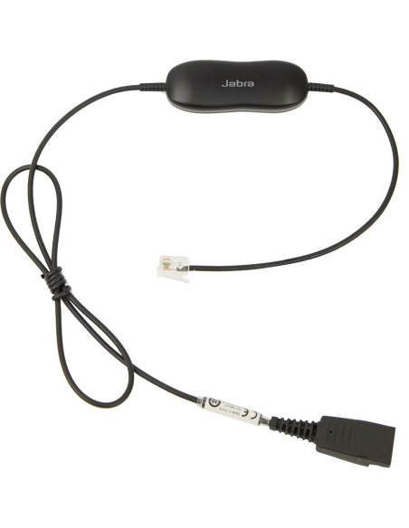 Jabra 88001-03 Akcesoria Do Słuchawek Kabel.