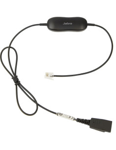 Jabra 88001-03 Akcesoria Do Słuchawek Kabel. 2