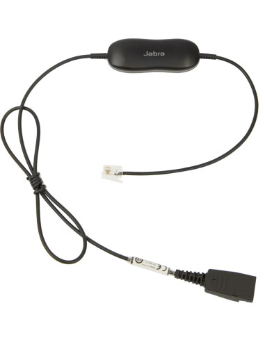 Jabra 88001-03 Akcesoria Do Słuchawek Kabel.